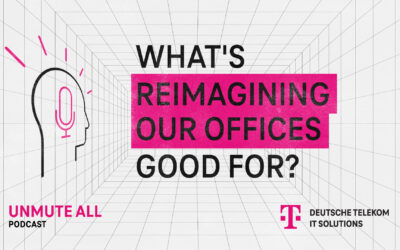 What is reimagining our offices good for? – Exploring the evolution of office spaces in the digital era