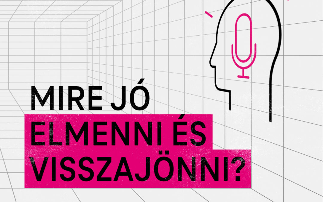 Mire jó elmenni és visszajönni? – A felfelé ívelő karrierút kitérőinek szükségességéről