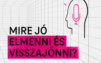 Mire jó elmenni és visszajönni? – Beszélgetés Skopál Attilával és Zsíros Lászlóval