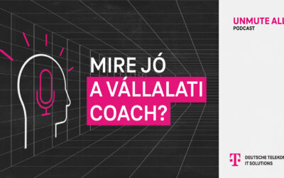 Mire jó a vállalati coach? – A hátrakötött kezű beszélgetőpartnerek szükségességéről