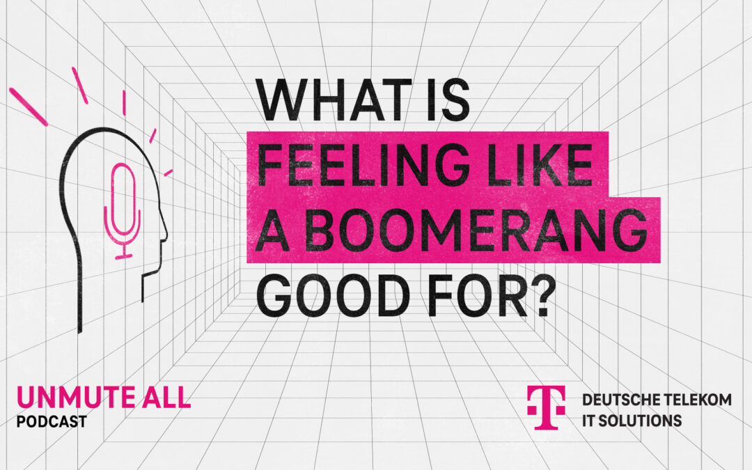 Boomerang Employees: Why Do Some Professionals Return to a Former Workplace?